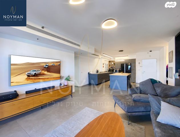 דירה, אלונים 26, קרית השרון, נתניה