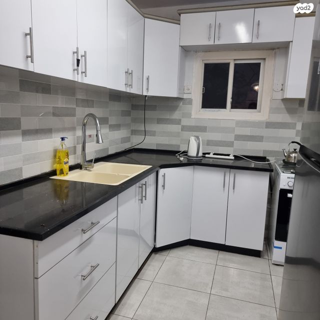 דירה, דב יוסף, שכונה י"א, באר שבע