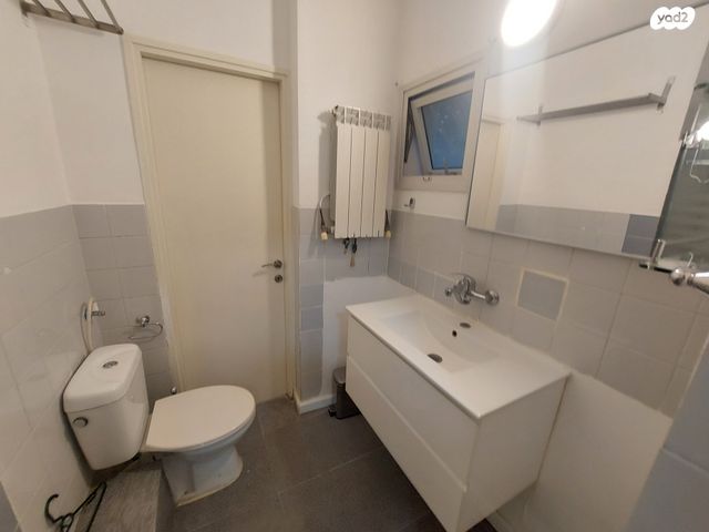 דירה, בלקינד, הצפון החדש - כיכר המדינה, תל אביב יפו