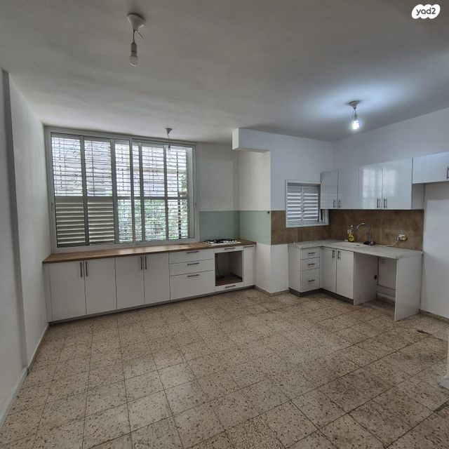 דירה, מונטיפיורי 25, לב המושבה / מרכז העיר, פתח תקווה