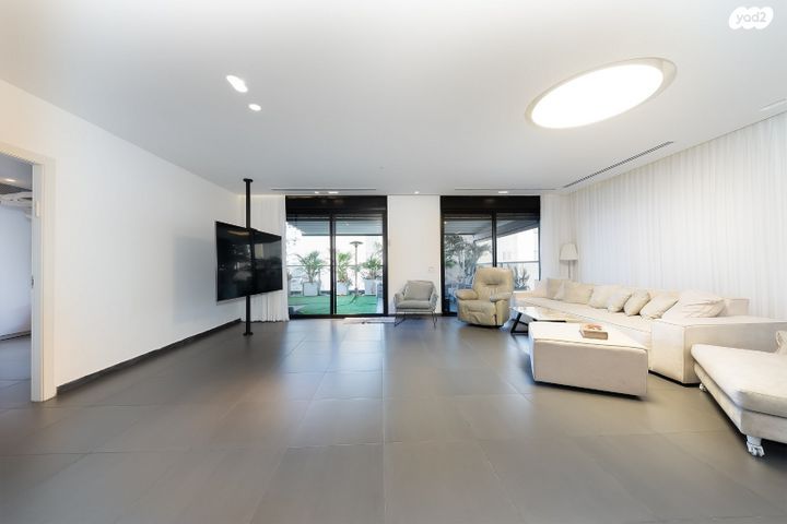 גג/ פנטהאוז, קרית הלאום, ראשון לציון