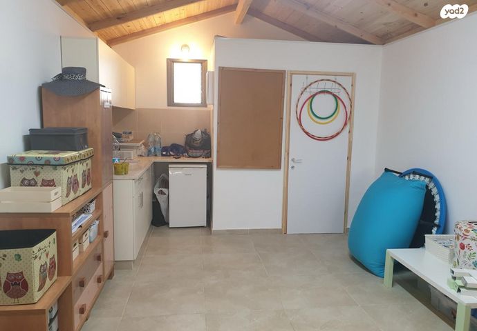 סטודיו/ לופט, המעפיל, הוד השרון