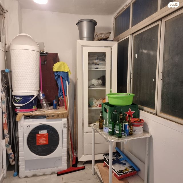 דירה, דב יוסף, שכונה י"א, באר שבע