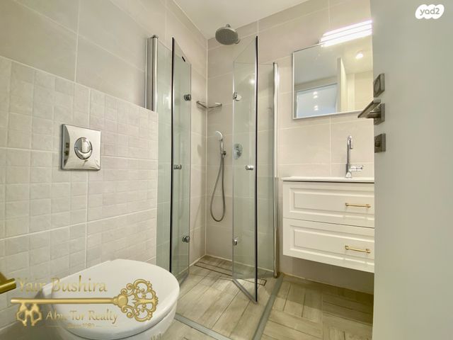 דירה, בקעה, ירושלים