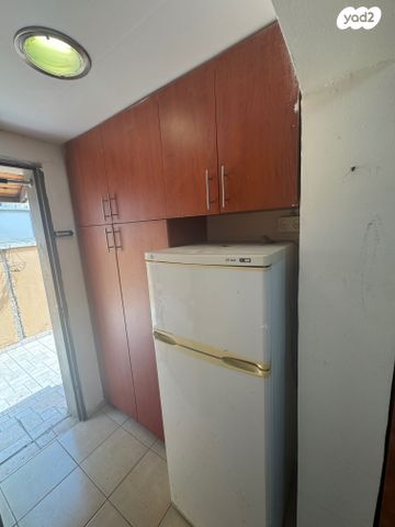 יחידת דיור, קרית אתא