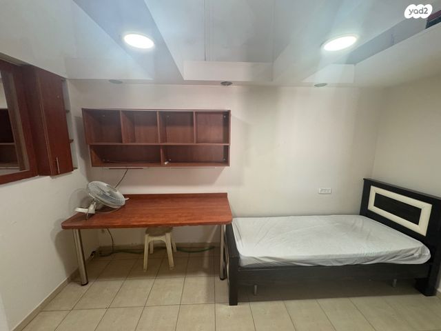 יחידת דיור, קרית אתא