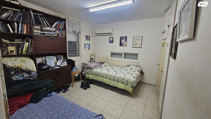 דירה, שדרות ירושלים 39, קרית ים ב', קרית ים