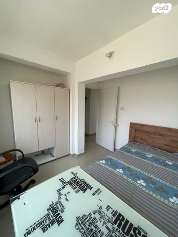 דירה, אלעזר בן יאיר 6, שכונה ד', באר שבע