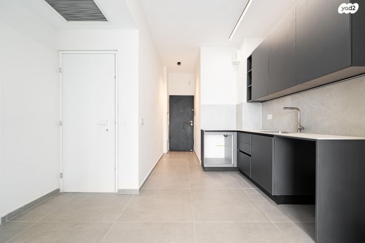 דירה, נווה שאנן, תל אביב יפו