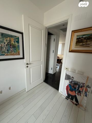 גג/ פנטהאוז, רמת אביב ג', תל אביב יפו