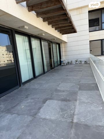 גג/ פנטהאוז, רמת אביב ג', תל אביב יפו