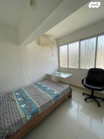 דירה, אלעזר בן יאיר 6, שכונה ד', באר שבע