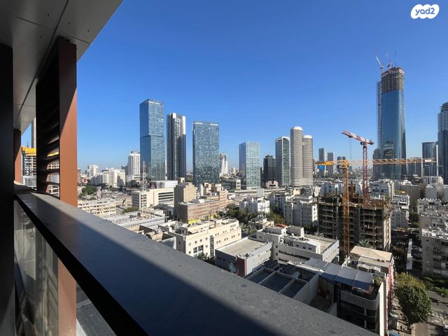 דירה, תל אביב יפו