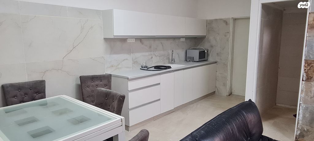 דירת גן, גדרה