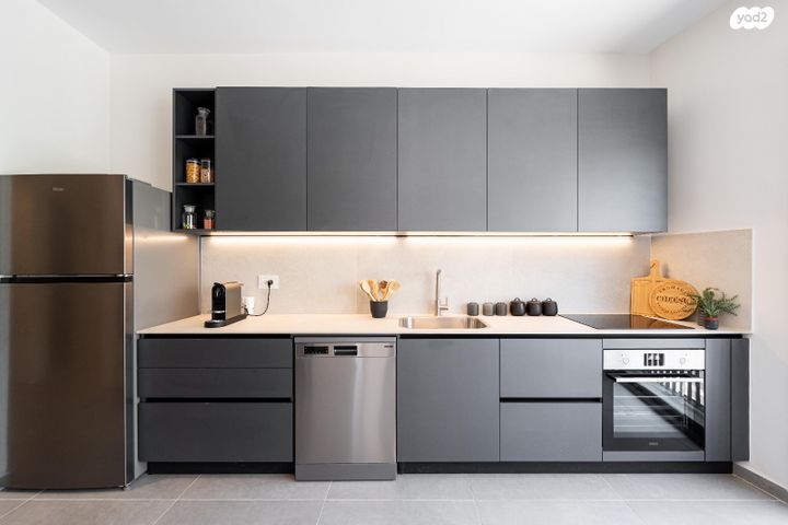 דירה, סלומון 20, נווה שאנן, תל אביב יפו