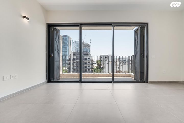 דירה, נווה שאנן, תל אביב יפו