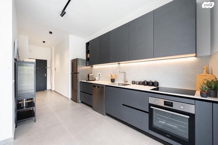 דירה, סלומון 20, נווה שאנן, תל אביב יפו