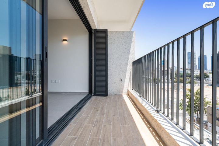 דירה, נווה שאנן, תל אביב יפו