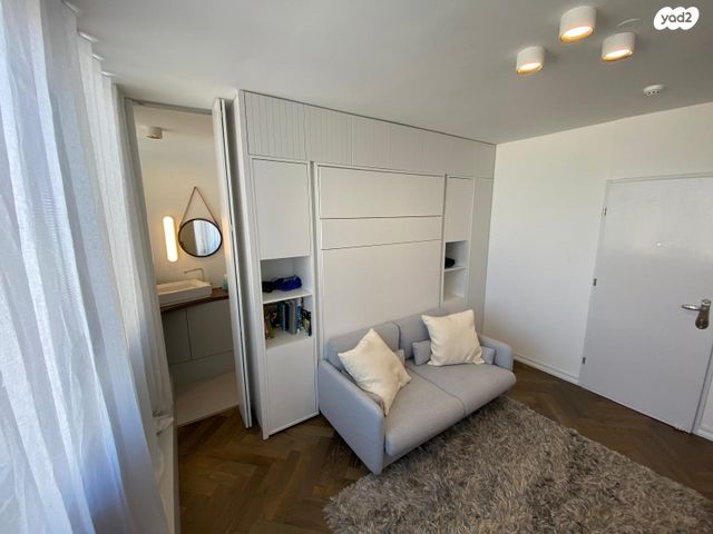 קליניקות, שלום עליכם 13, תל אביב יפו