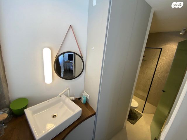 קליניקות, שלום עליכם 13, תל אביב יפו