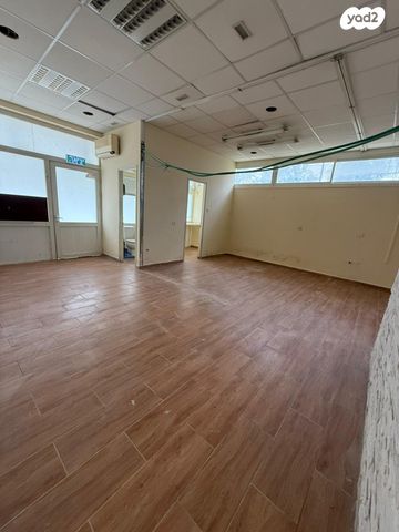 חנויות/ שטח מסחרי, נהריה