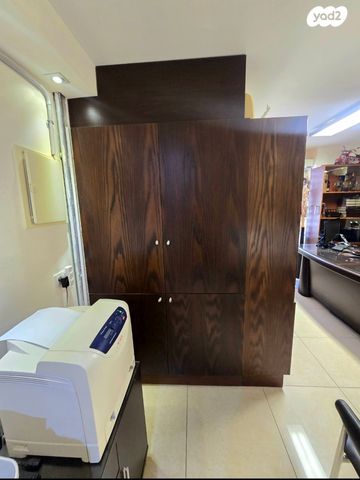 משרדים, קרית השרון, נתניה