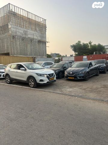 מגרשים, אזור תעשיה, גן יבנה