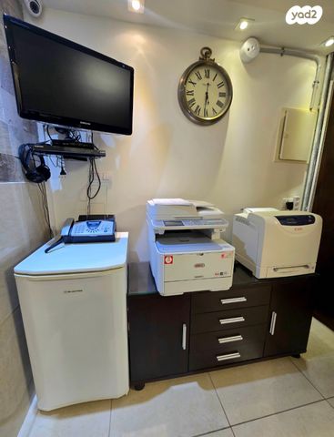 משרדים, קרית השרון, נתניה