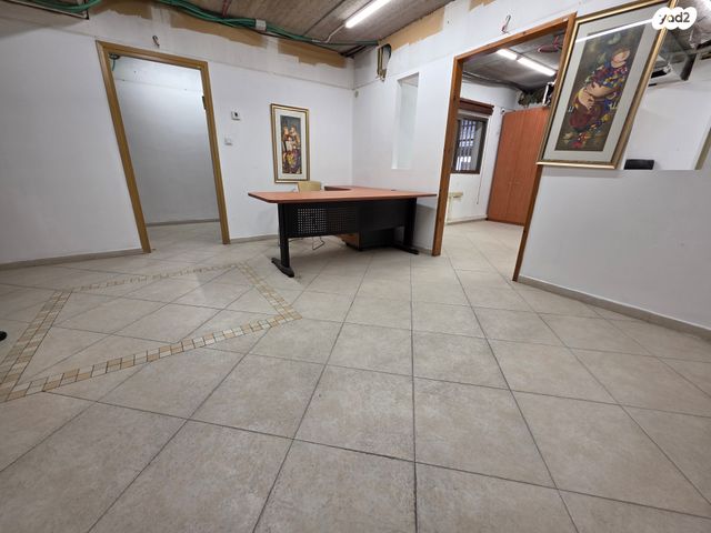 משרדים, נירים 3, יד אליהו, תל אביב יפו