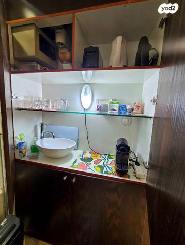 משרדים, קרית השרון, נתניה