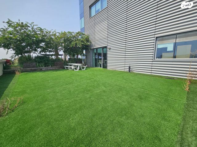 משרדים, אזור תעשיה ספיר, נתניה