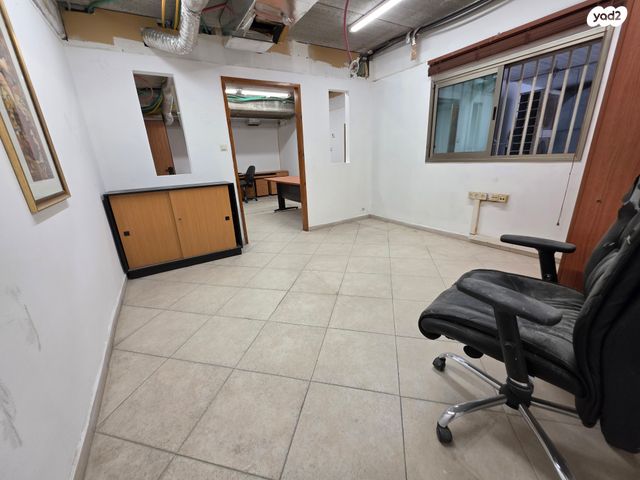משרדים, נירים 3, יד אליהו, תל אביב יפו
