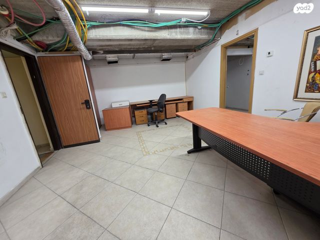 משרדים, נירים 3, יד אליהו, תל אביב יפו