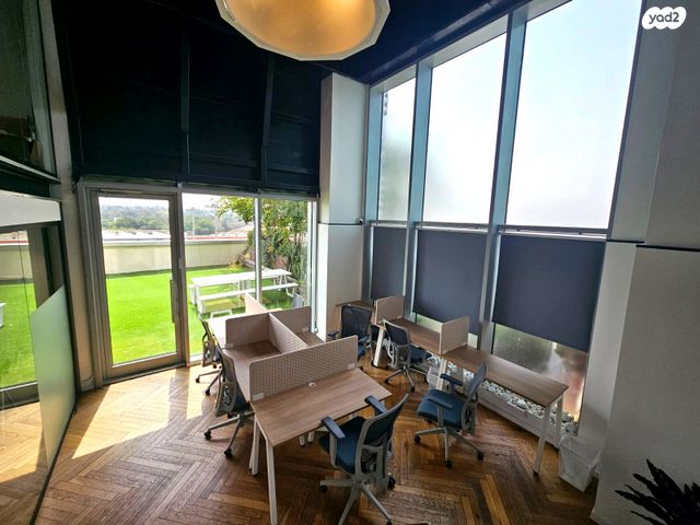 משרדים, אזור תעשיה ספיר, נתניה