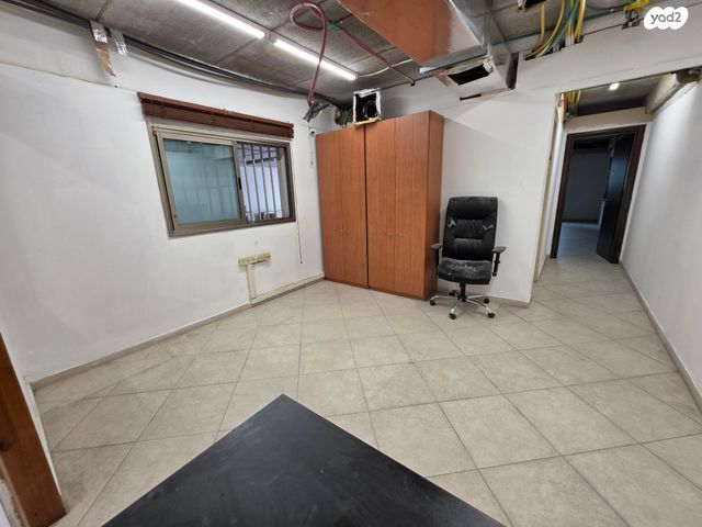 משרדים, נירים 3, יד אליהו, תל אביב יפו