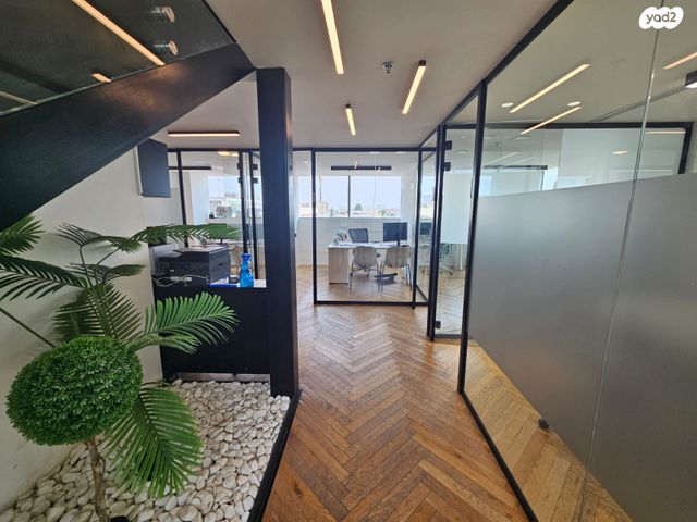 אזור תעשיה ספיר