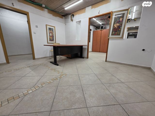 משרדים, נירים 3, יד אליהו, תל אביב יפו