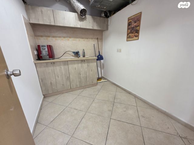 משרדים, נירים 3, יד אליהו, תל אביב יפו