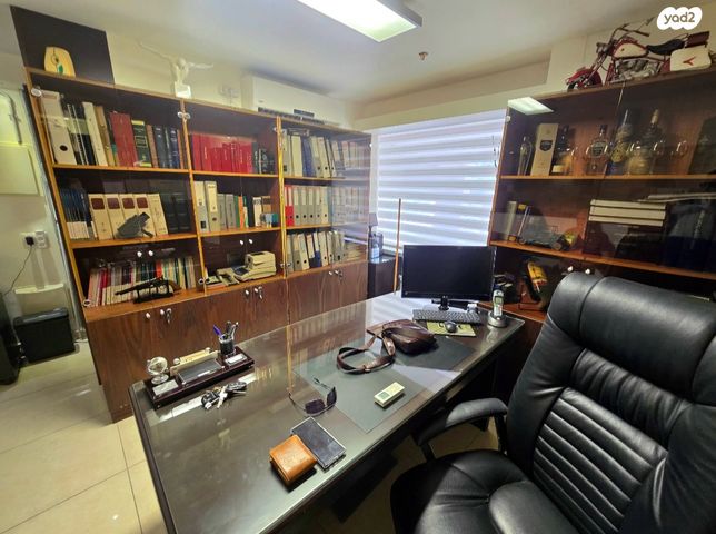 משרדים, קרית השרון, נתניה