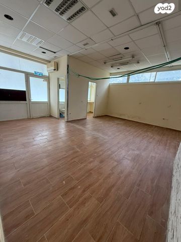 חנויות/ שטח מסחרי, נהריה