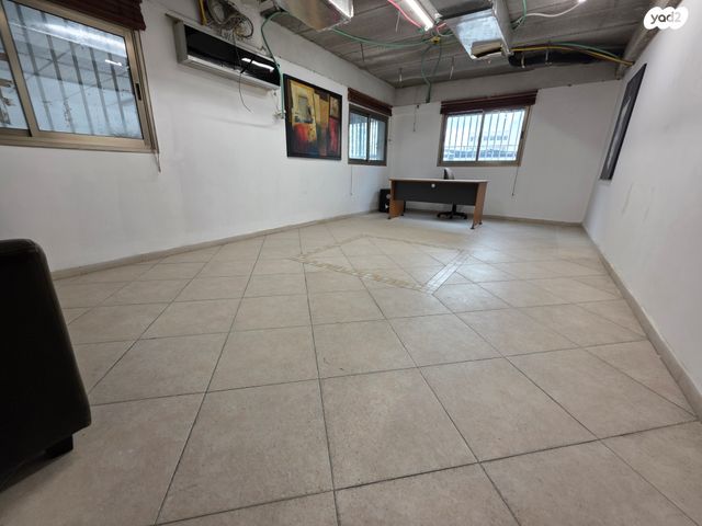 משרדים, נירים 3, יד אליהו, תל אביב יפו