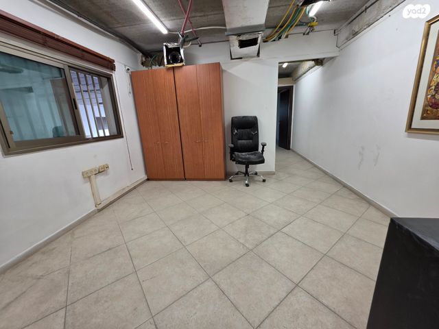 משרדים, נירים 3, יד אליהו, תל אביב יפו