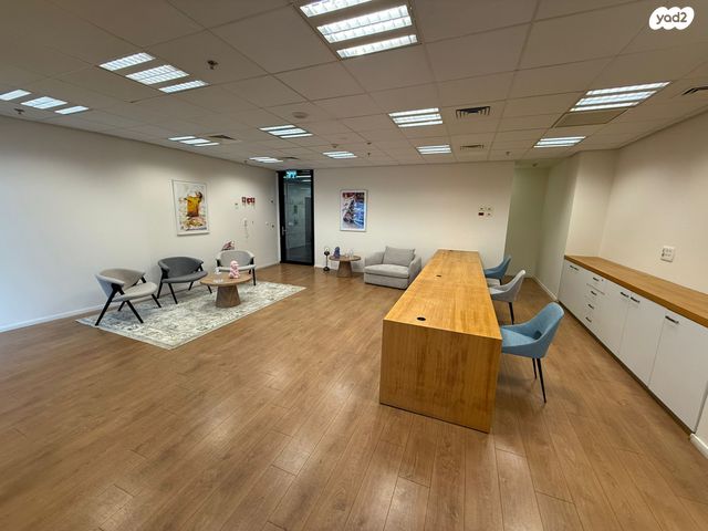 משרדים, בני ברק