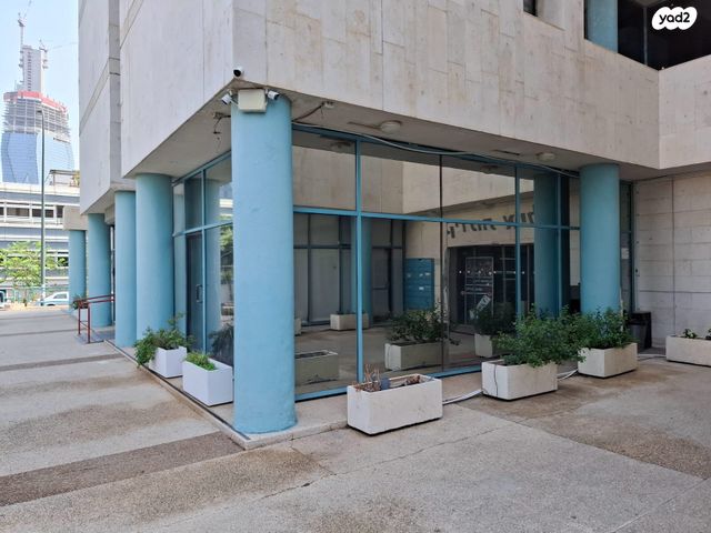 ביצרון ורמת ישראל