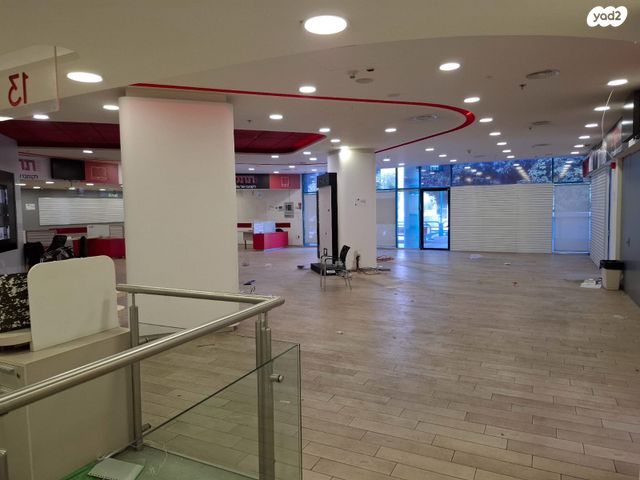 ביצרון ורמת ישראל