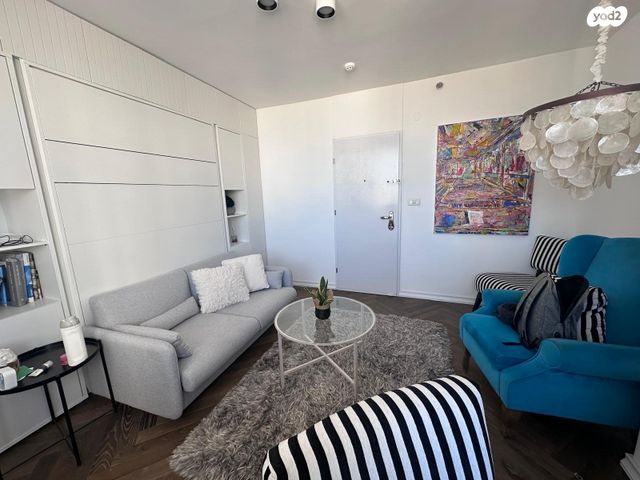 קליניקות, שלום עליכם 13, תל אביב יפו