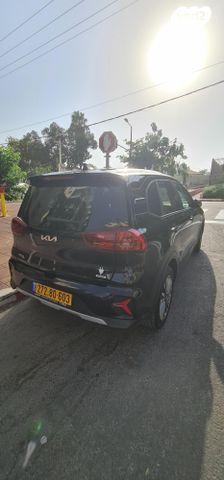 קיה נירו פלוס