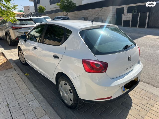 סיאט איביזה