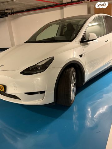 טסלה מודל Y
