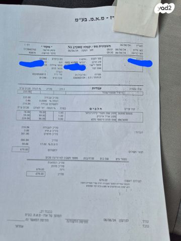 יונדאי איוניק